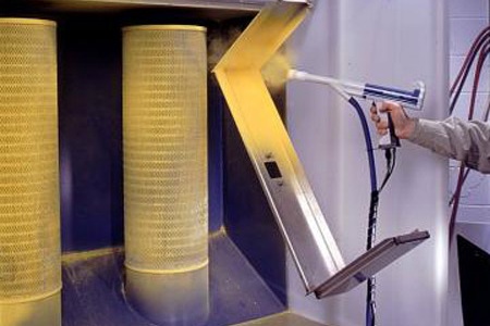 acoperiri electrochimice